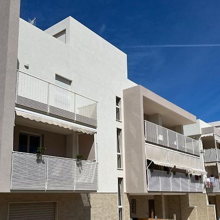 Appartamento Mare Fuori Polignano a Mare Extérieur photo