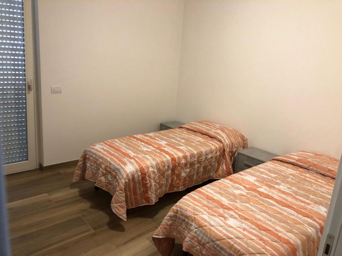Appartamento Mare Fuori Polignano a Mare Extérieur photo
