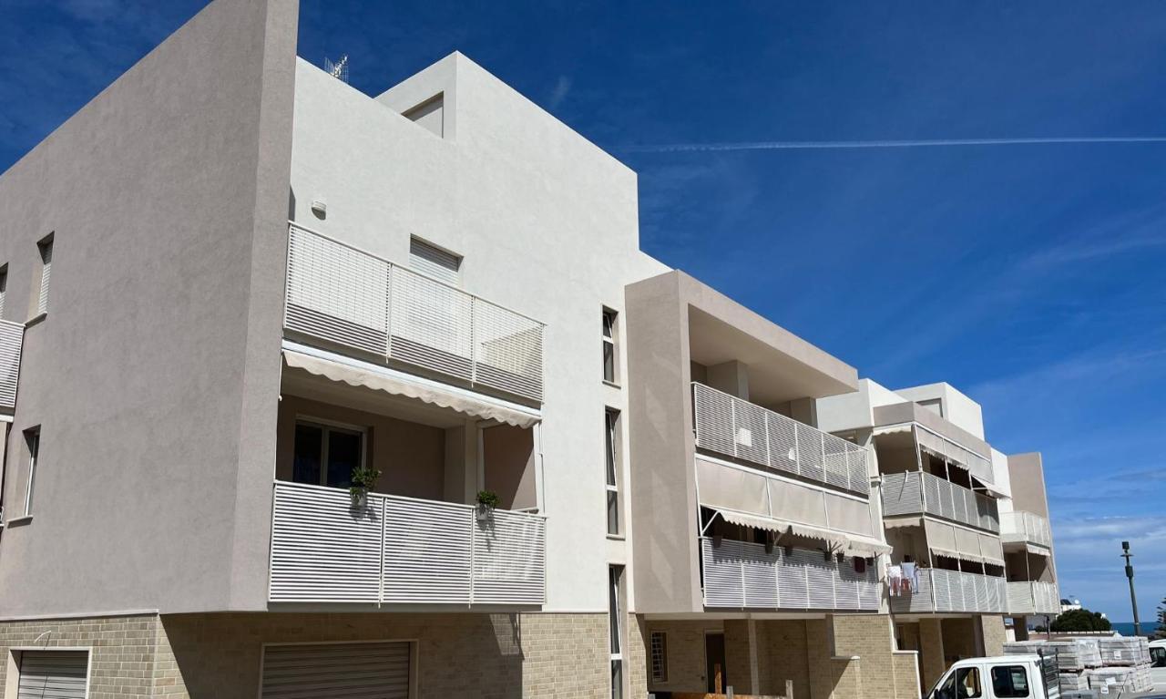 Appartamento Mare Fuori Polignano a Mare Extérieur photo